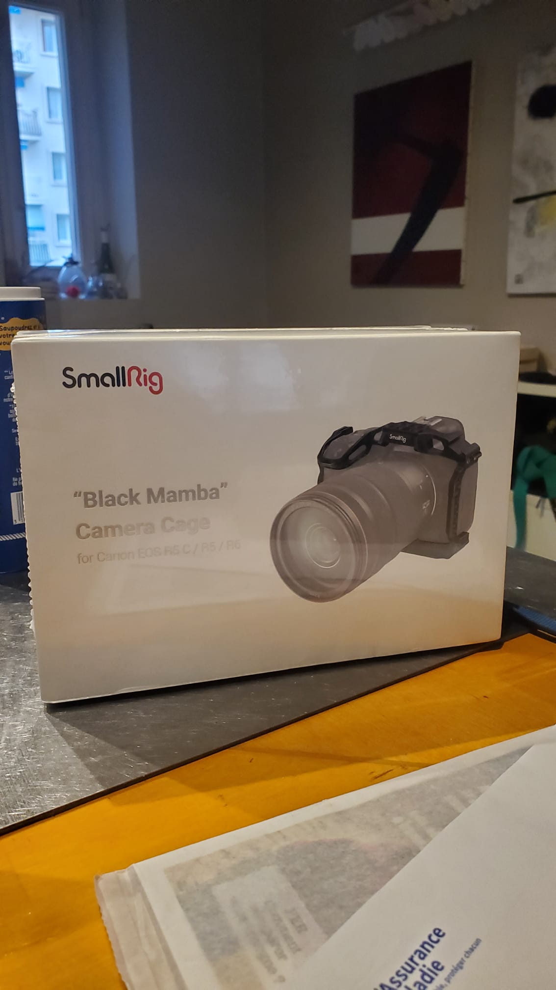 SmallRig SmallRig